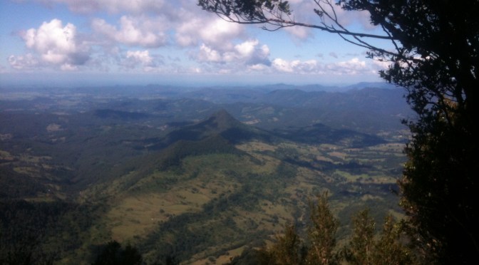 Gold Coast Hinterland Great! Walk