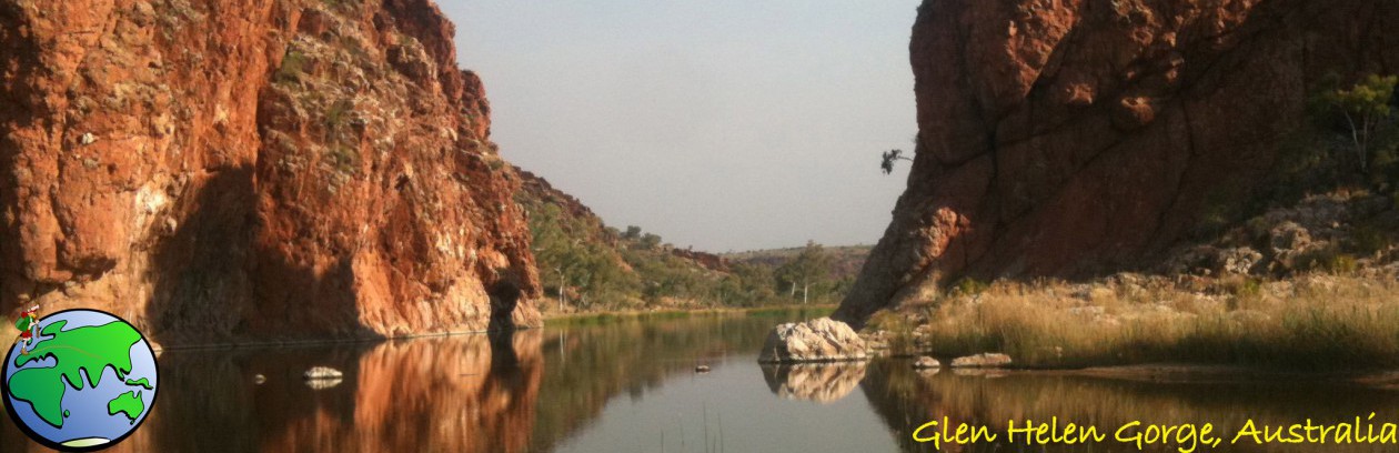 The Lone Trail Wanderer