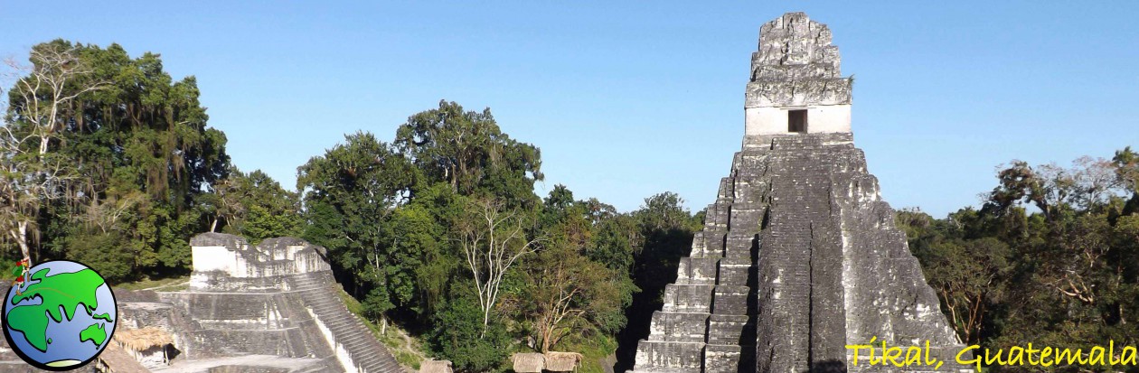 The Lone Trail Wanderer