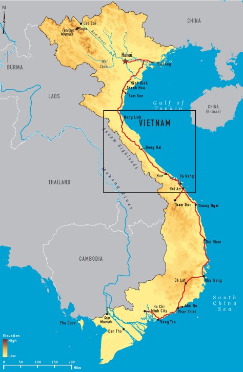 Vietnam Central1